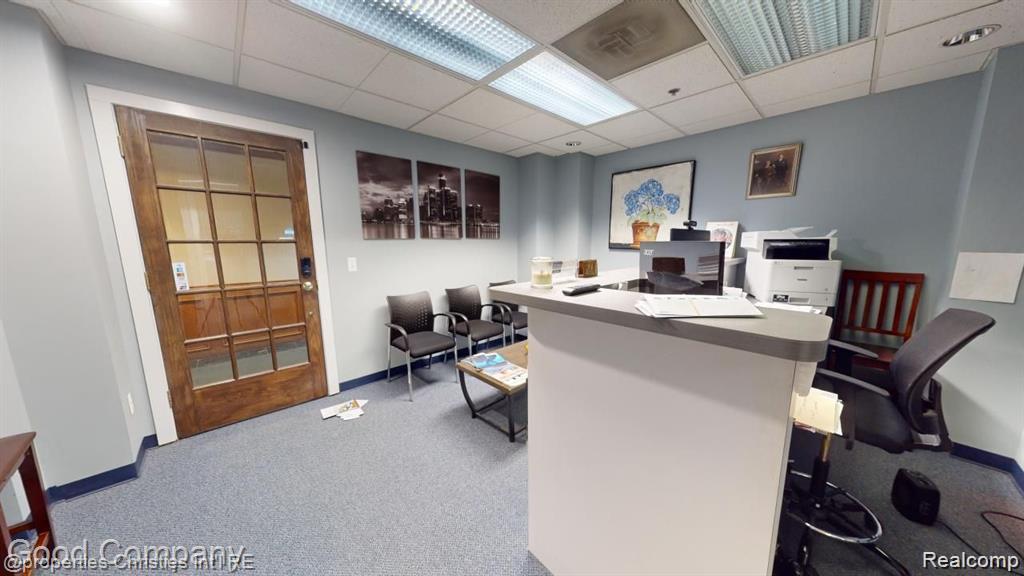 31700 Telegraph Road