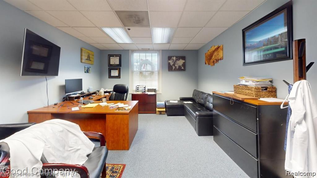 31700 Telegraph Road