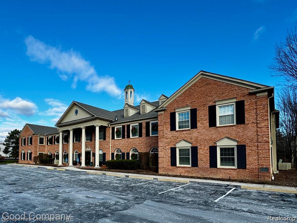 31700 Telegraph Road