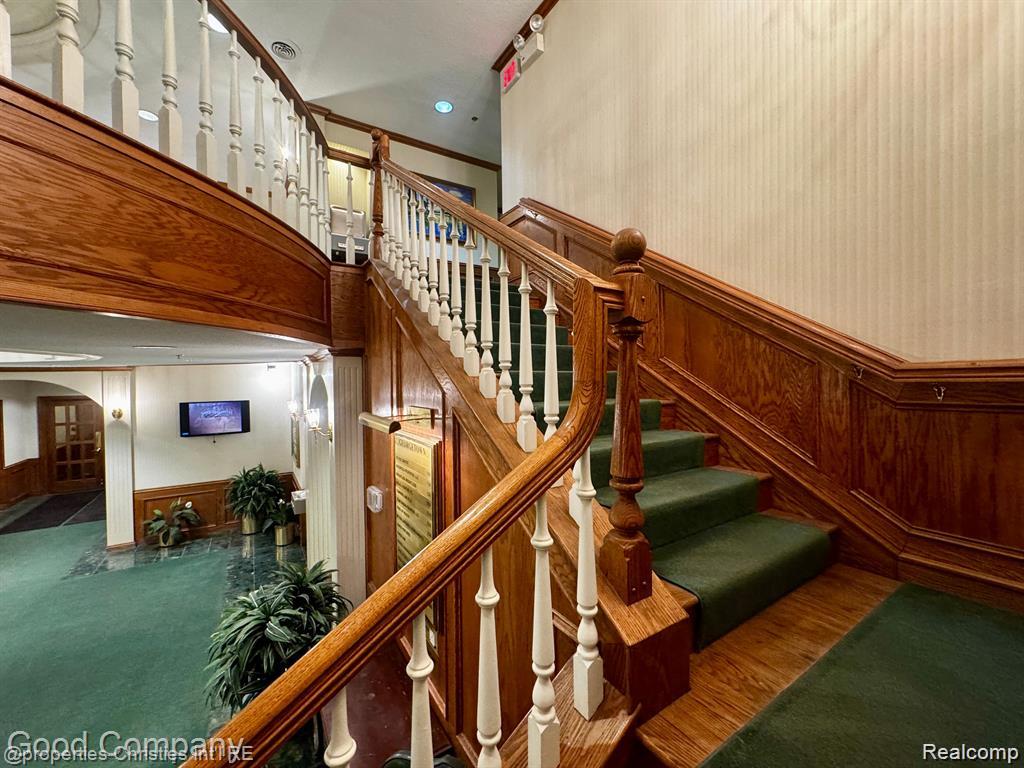 31700 Telegraph Road