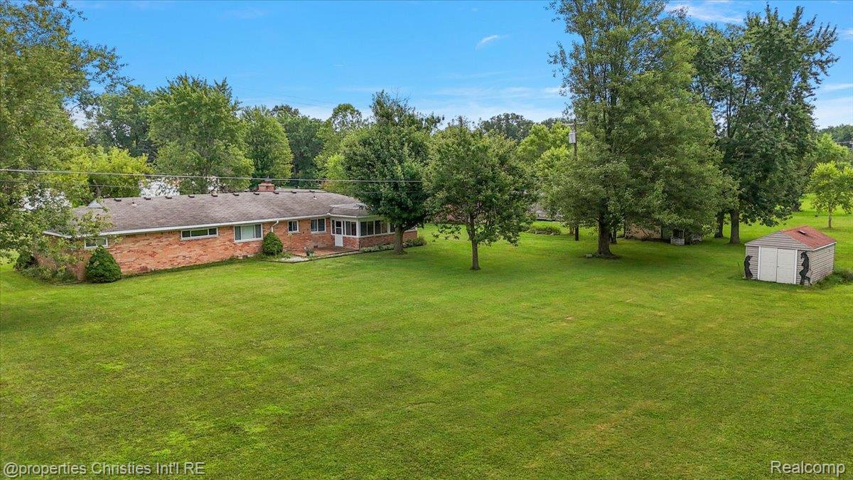 24467 Westmoreland Drive