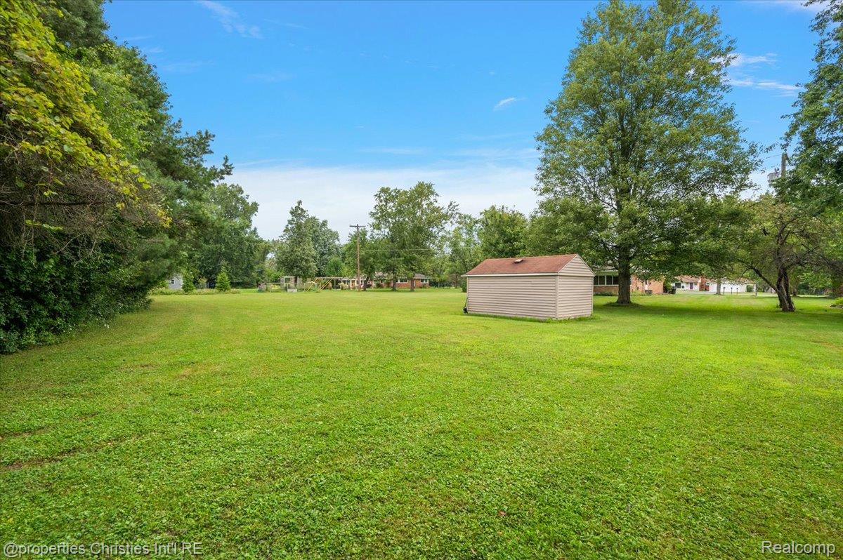 24467 Westmoreland Drive