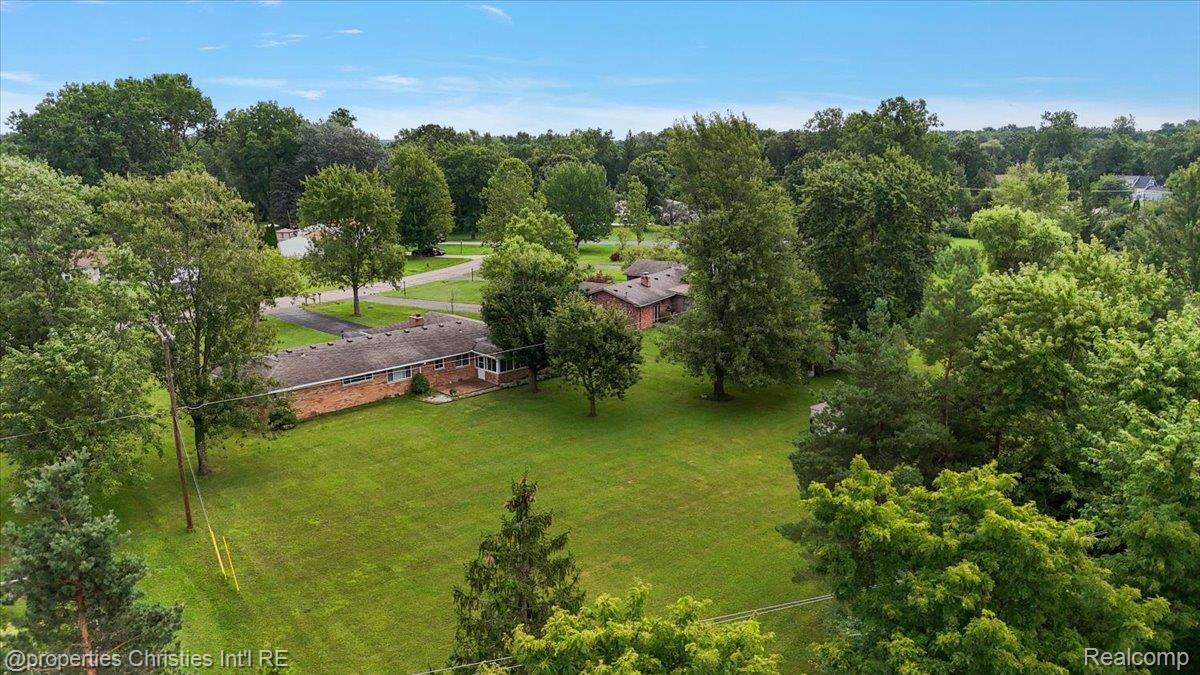 24467 Westmoreland Drive