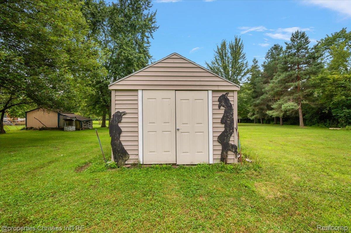 24467 Westmoreland Drive