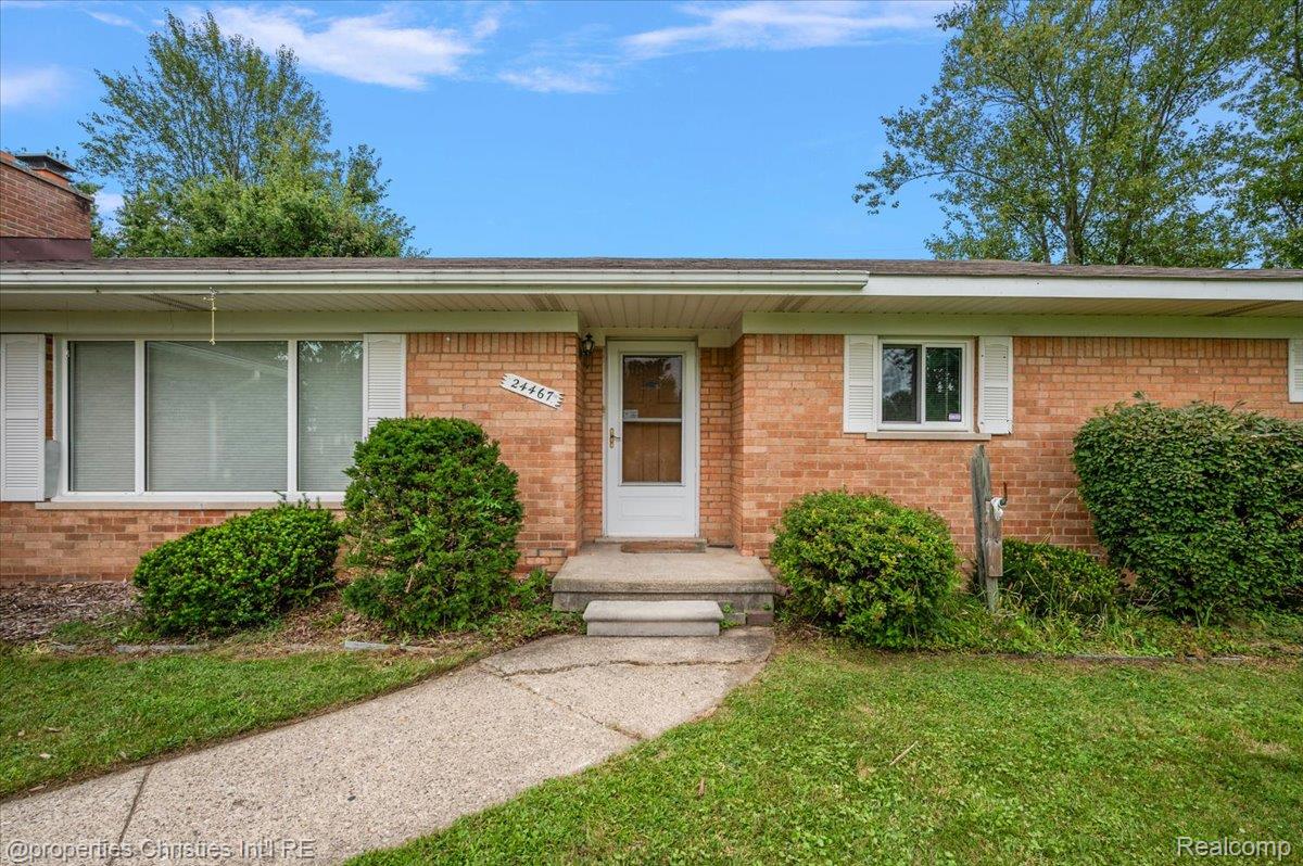 24467 Westmoreland Drive