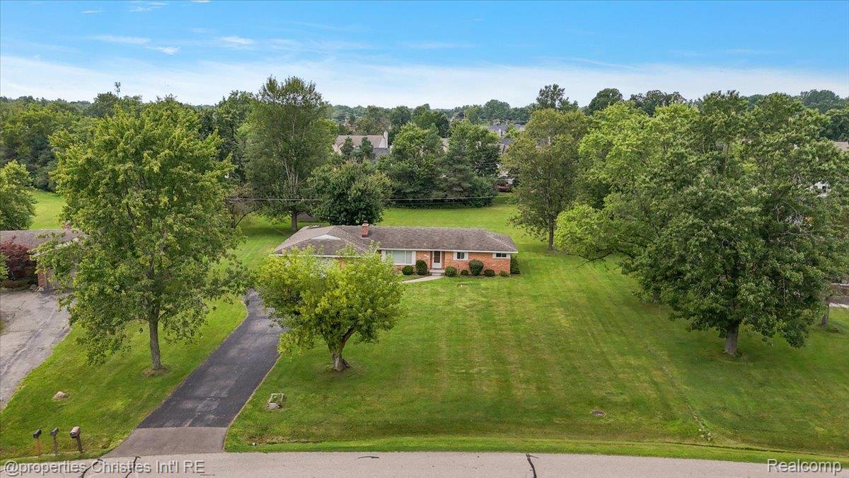 24467 Westmoreland Drive