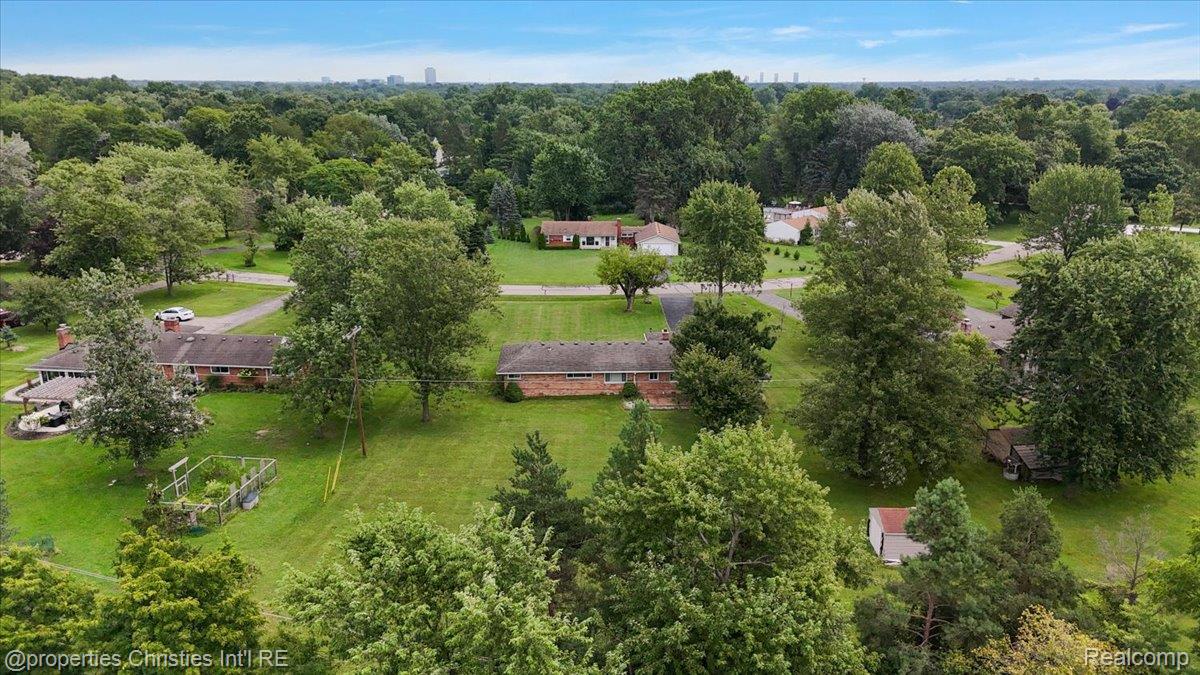 24467 Westmoreland Drive