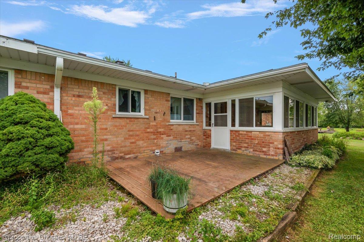 24467 Westmoreland Drive