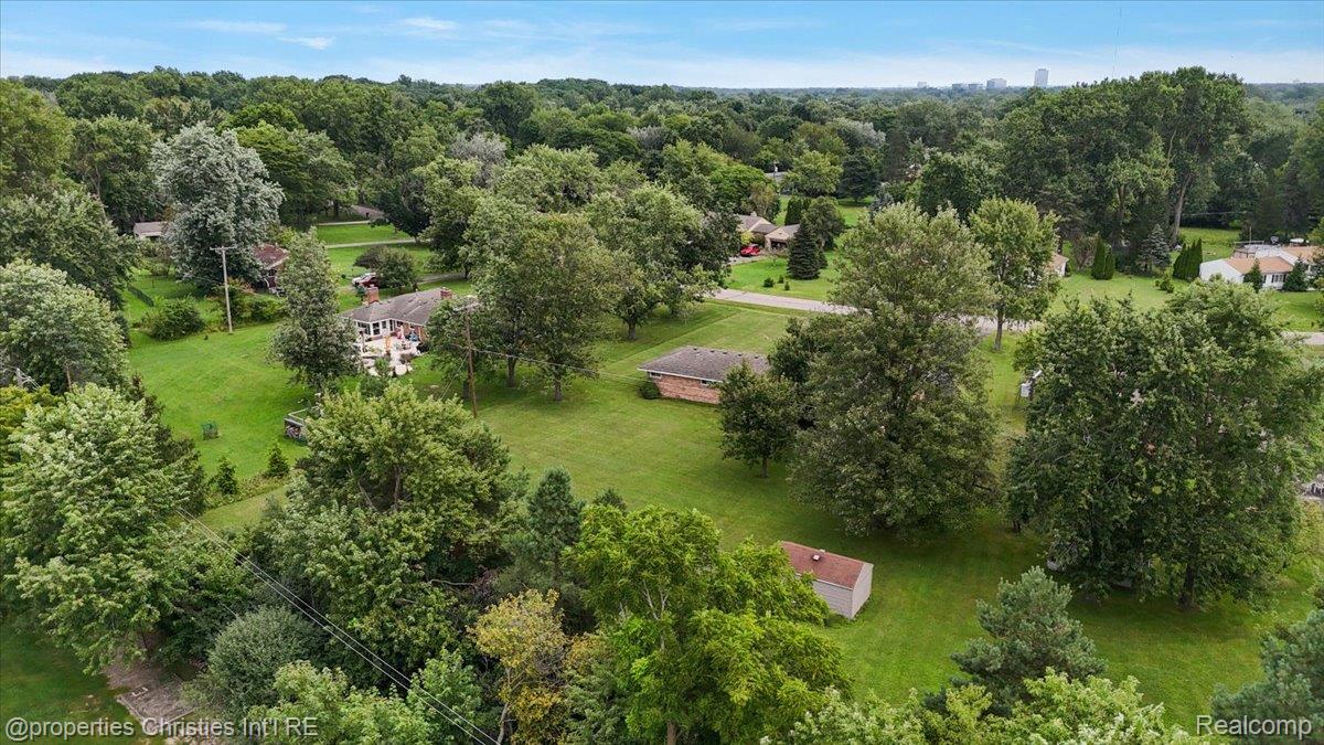 24467 Westmoreland Drive