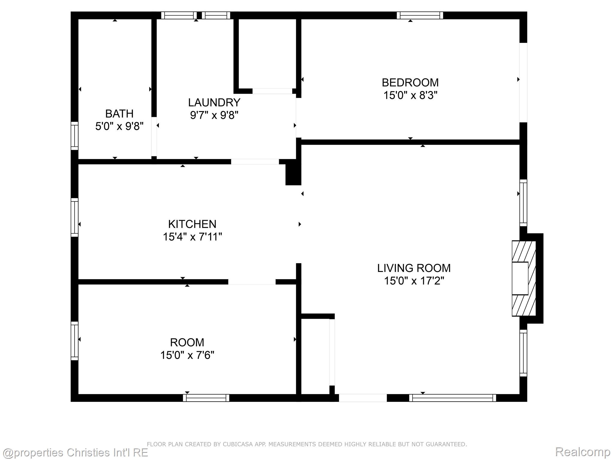 2925 Seebaldt Avenue