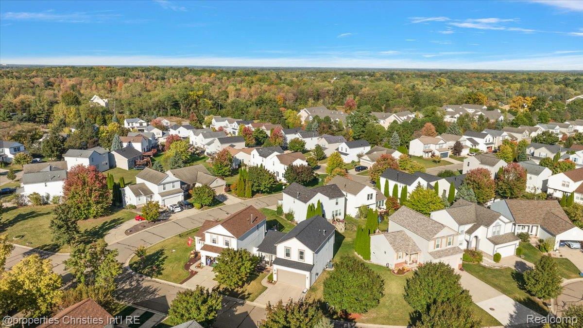 10217 Meadow Crest Court