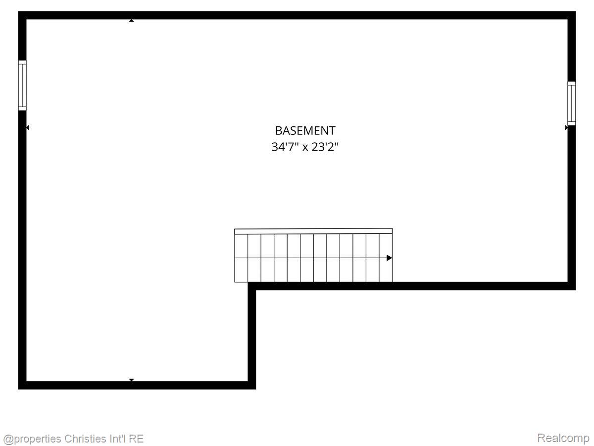 10217 Meadow Crest Court