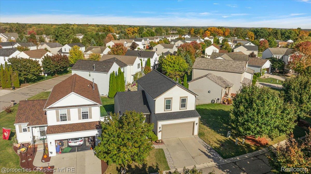 10217 Meadow Crest Court