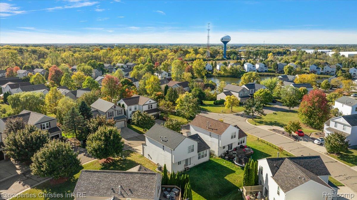 10217 Meadow Crest Court