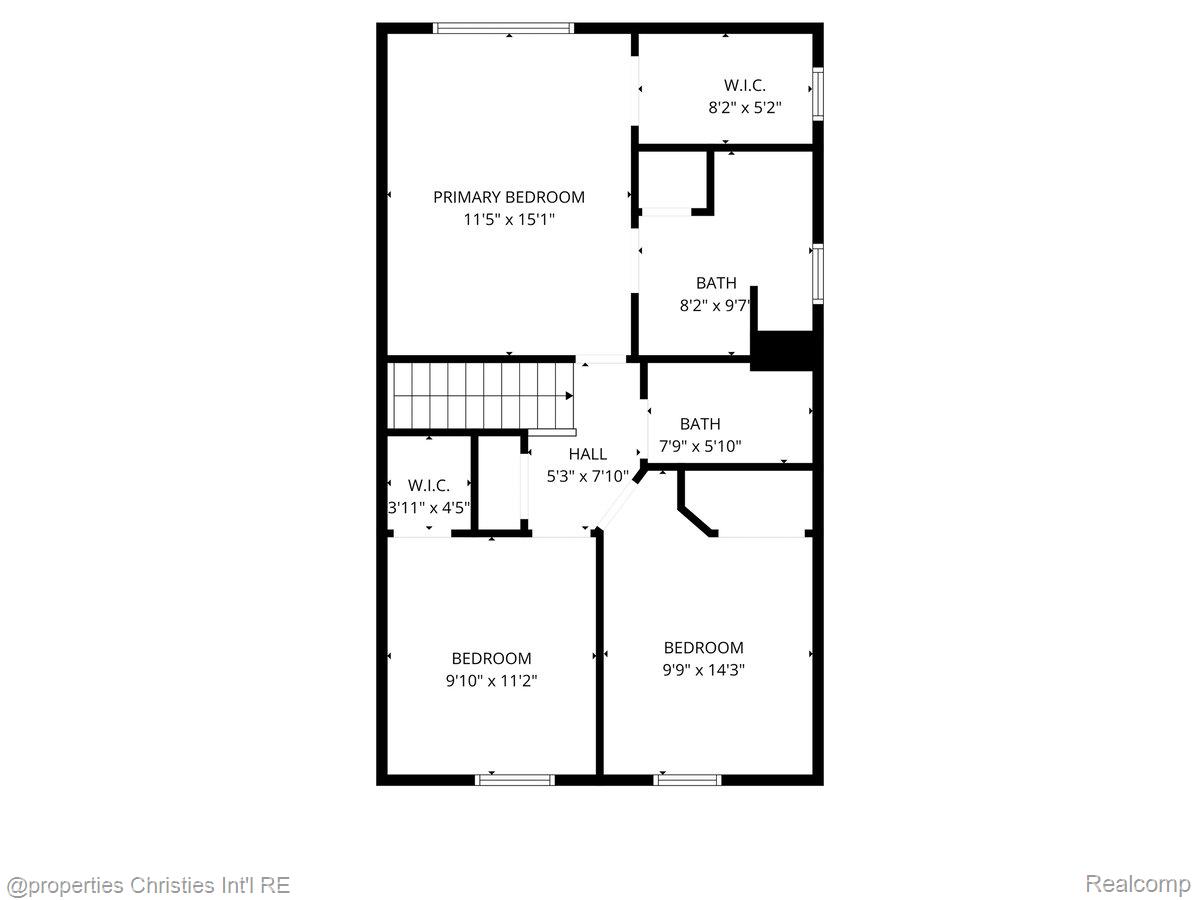 10217 Meadow Crest Court