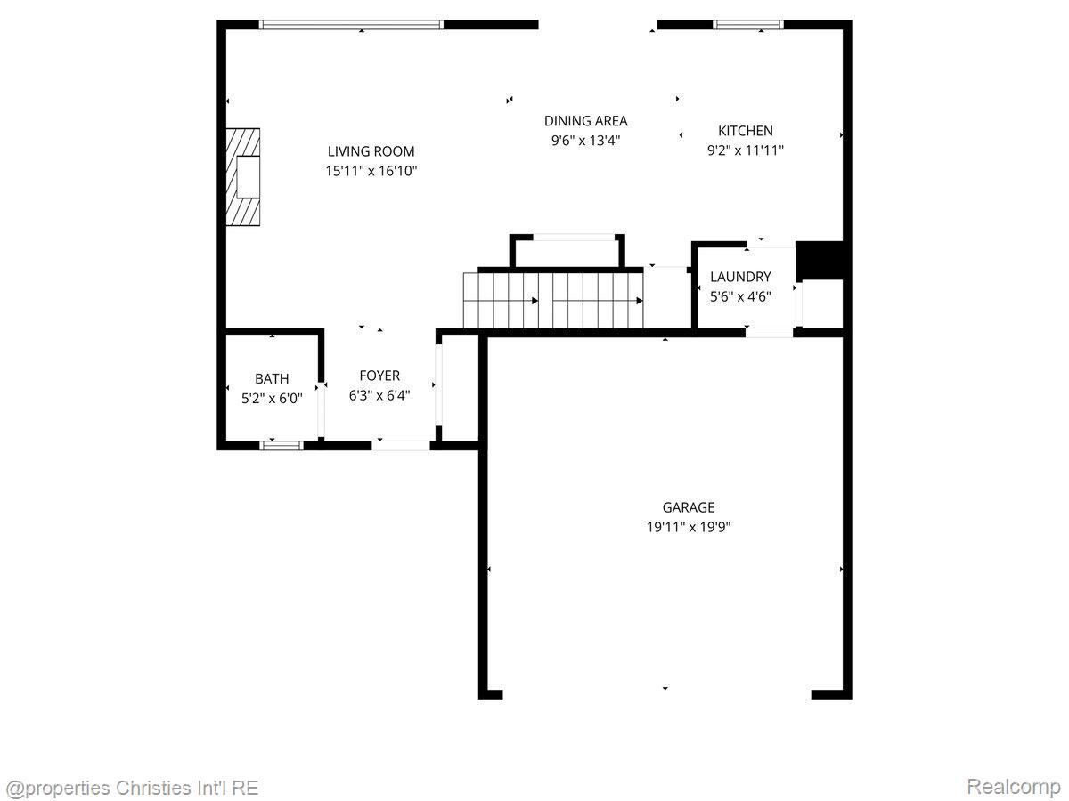 10217 Meadow Crest Court