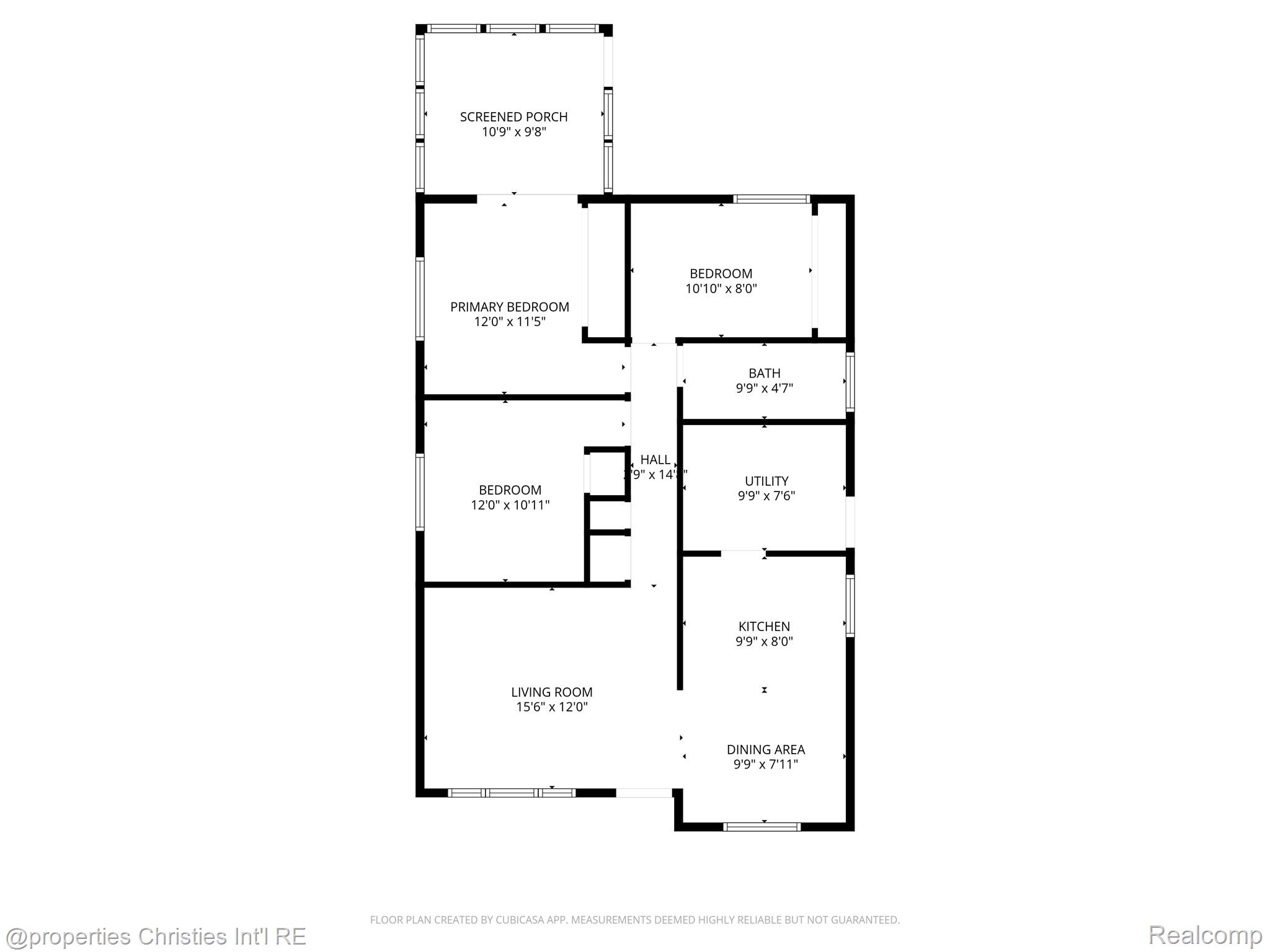 146 W Beverly Avenue