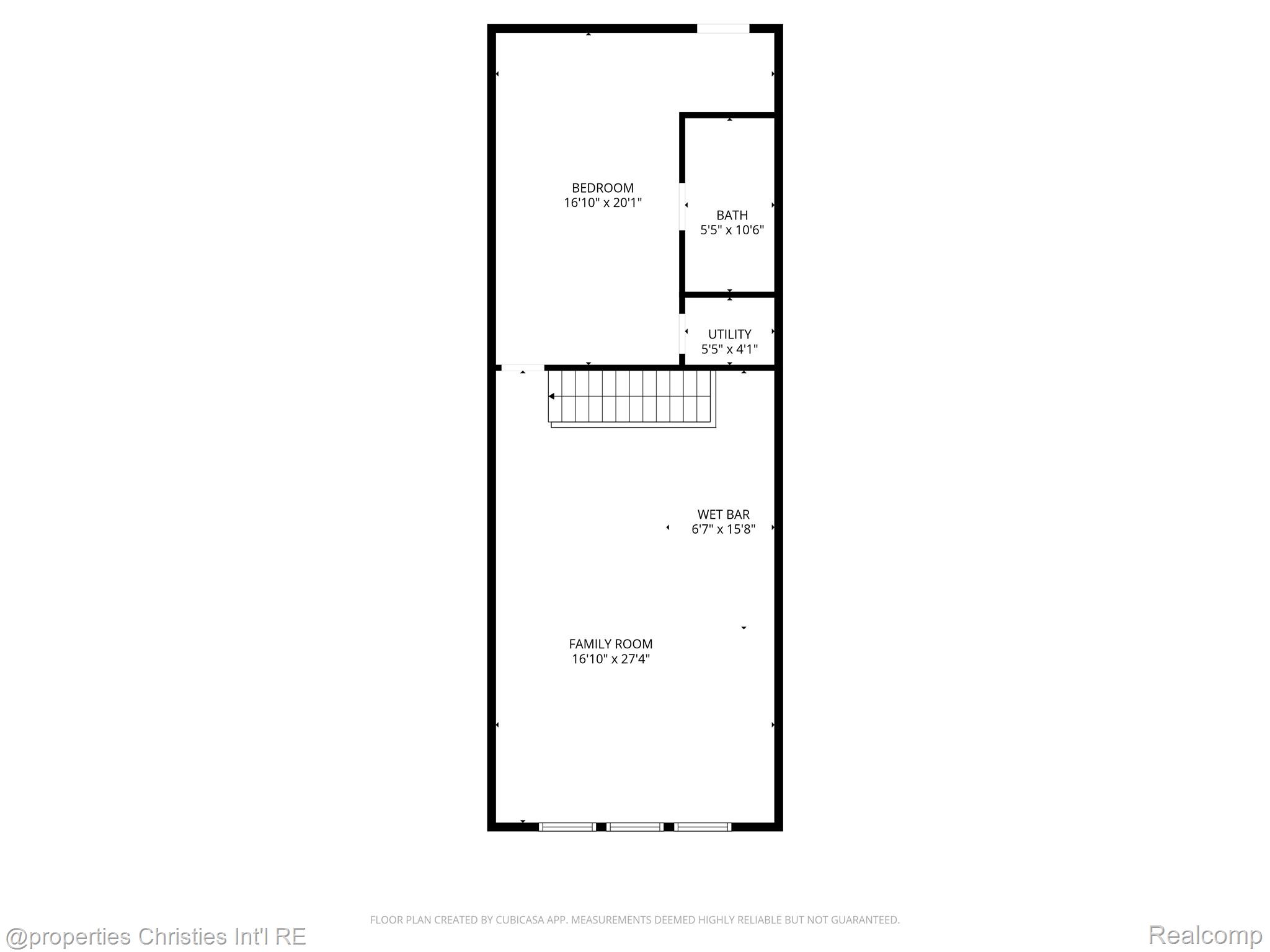 35 N Saginaw Street 3