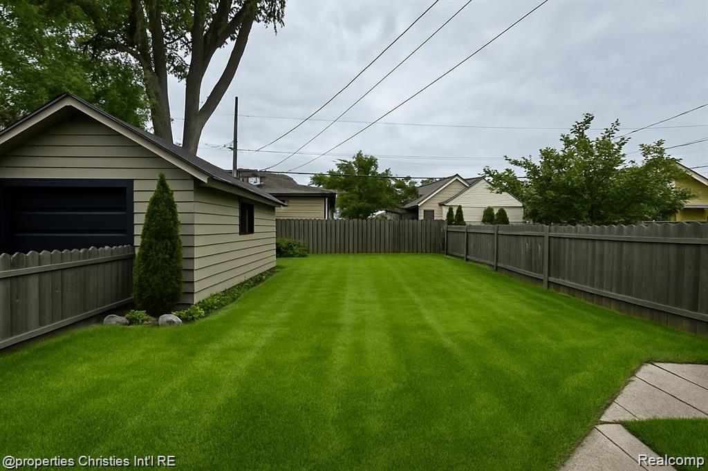 1259 Humphrey Avenue