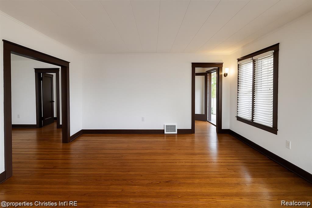 1259 Humphrey Avenue