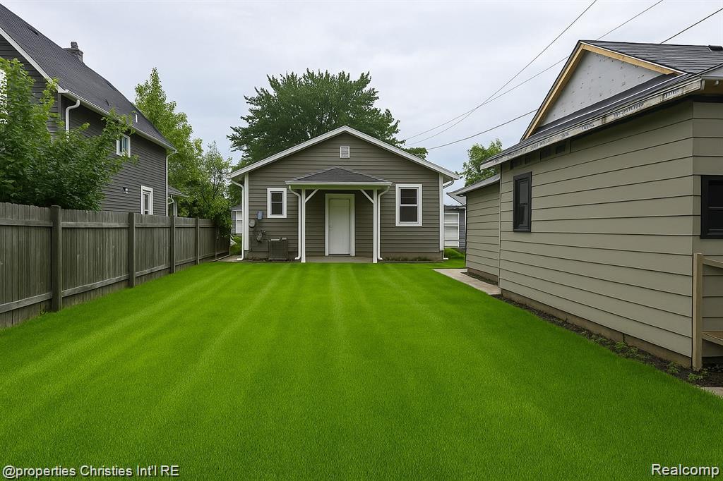 1259 Humphrey Avenue