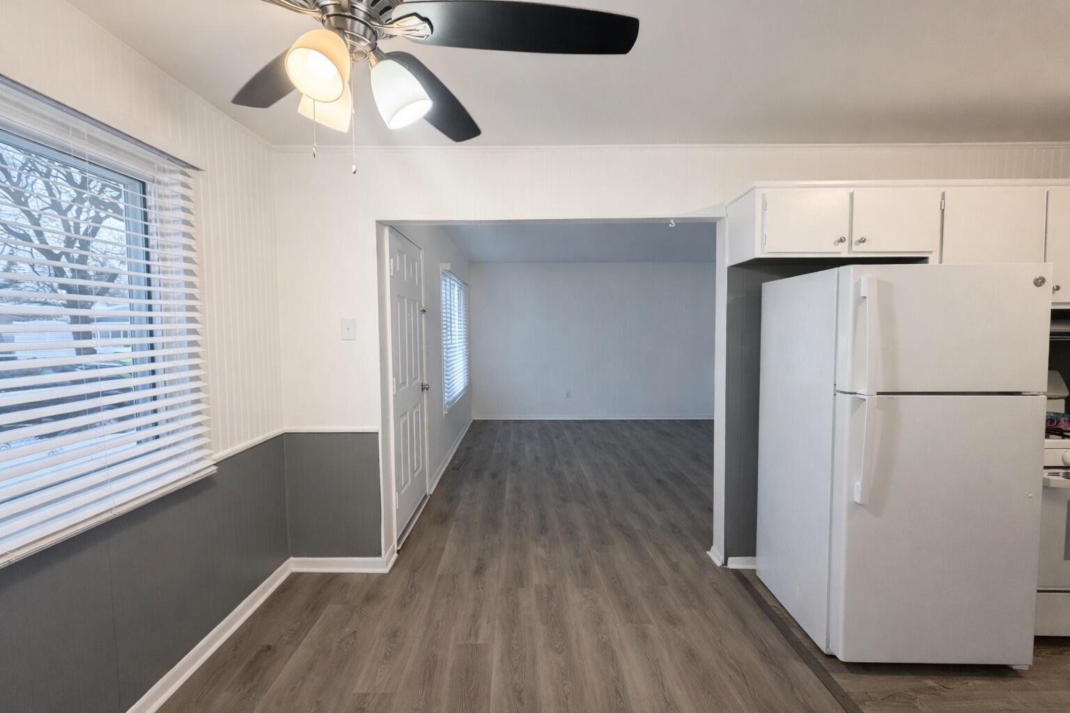 146 W Beverly Avenue