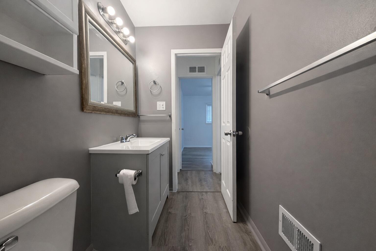 146 W Beverly Avenue