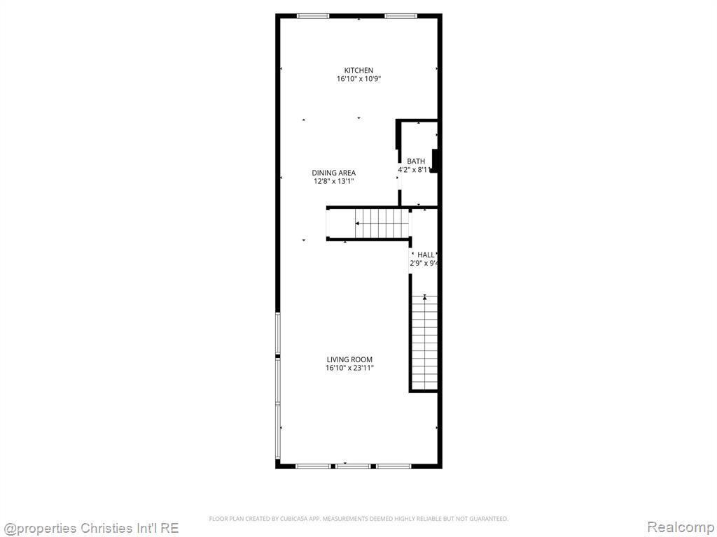 35 N Saginaw Street 2