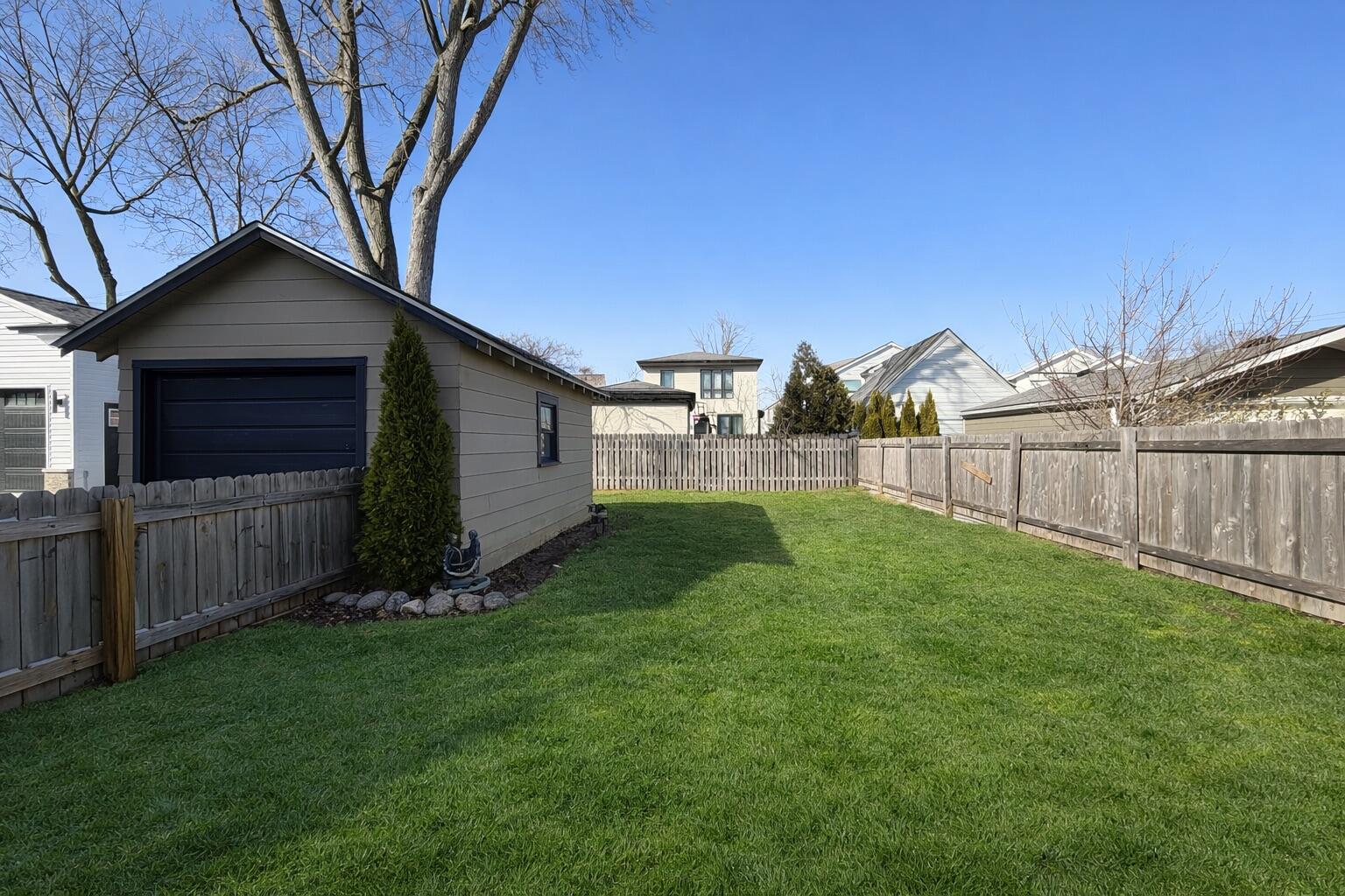 1259 Humphrey Avenue