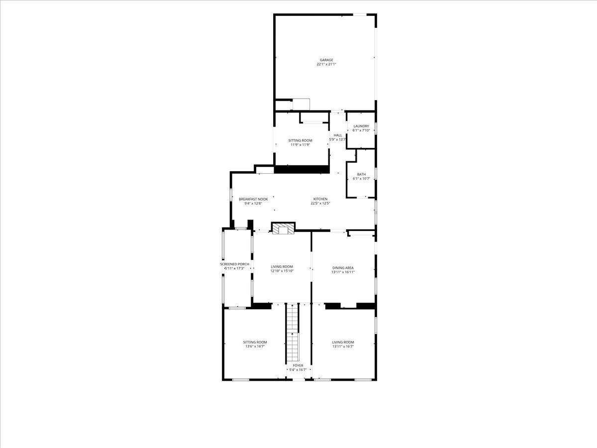 1575 Earhart Road