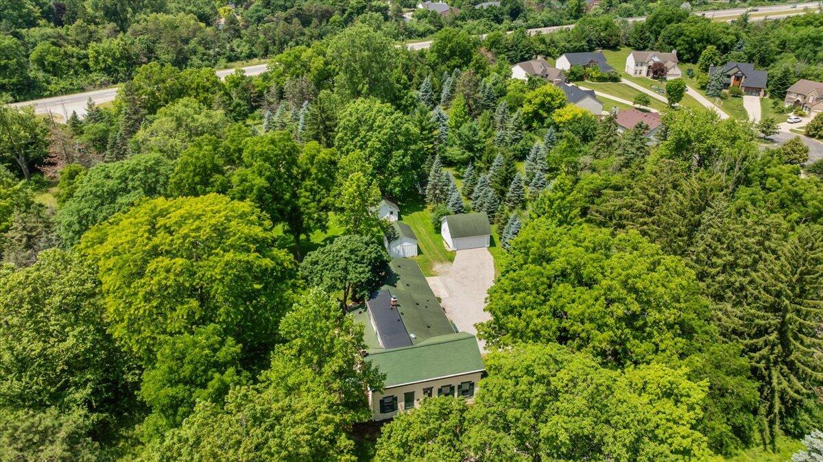 1575 Earhart Road