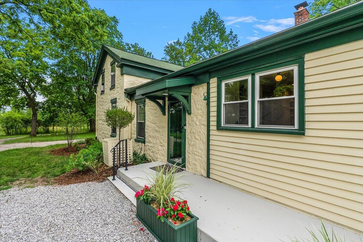 1575 Earhart Road