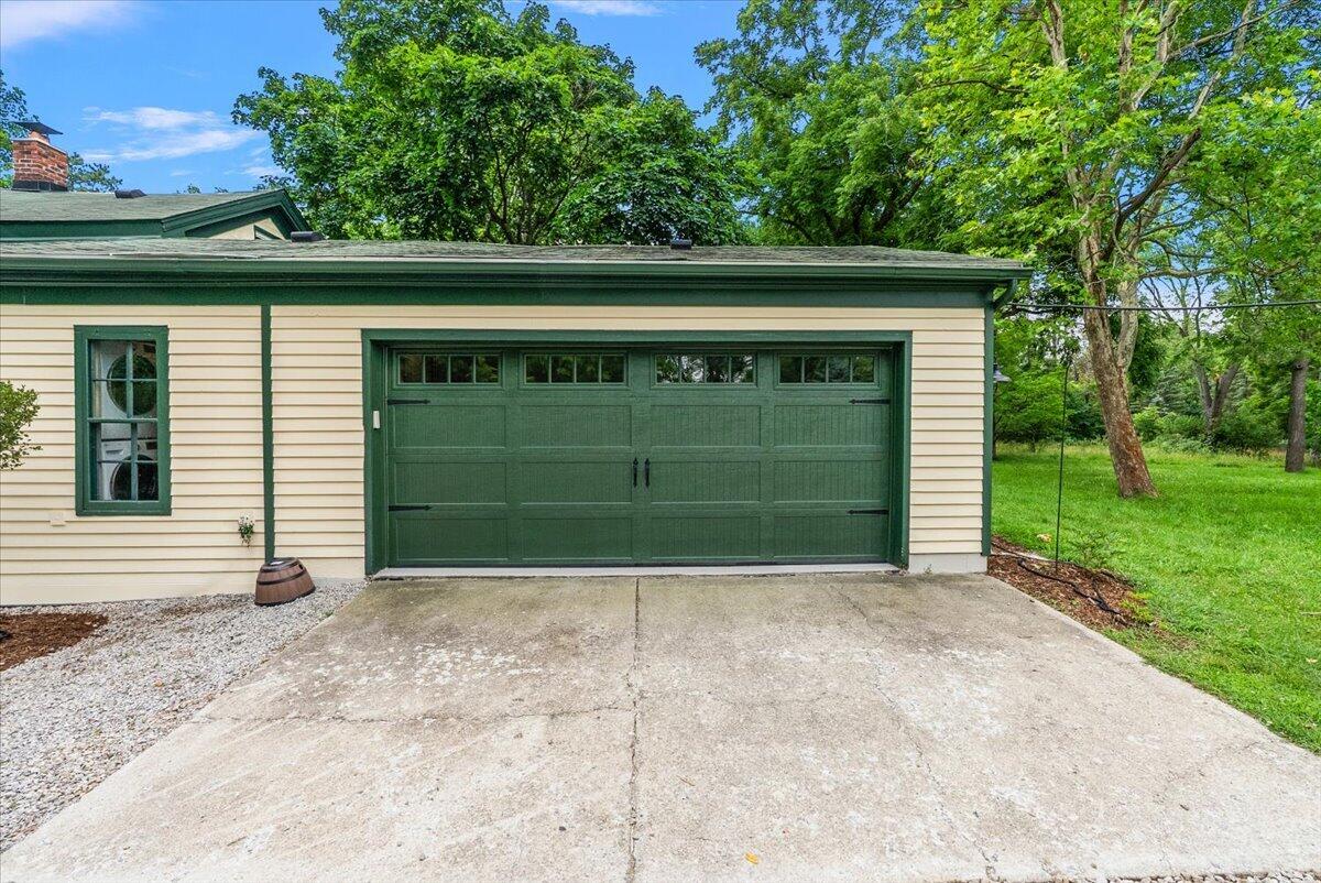 1575 Earhart Road
