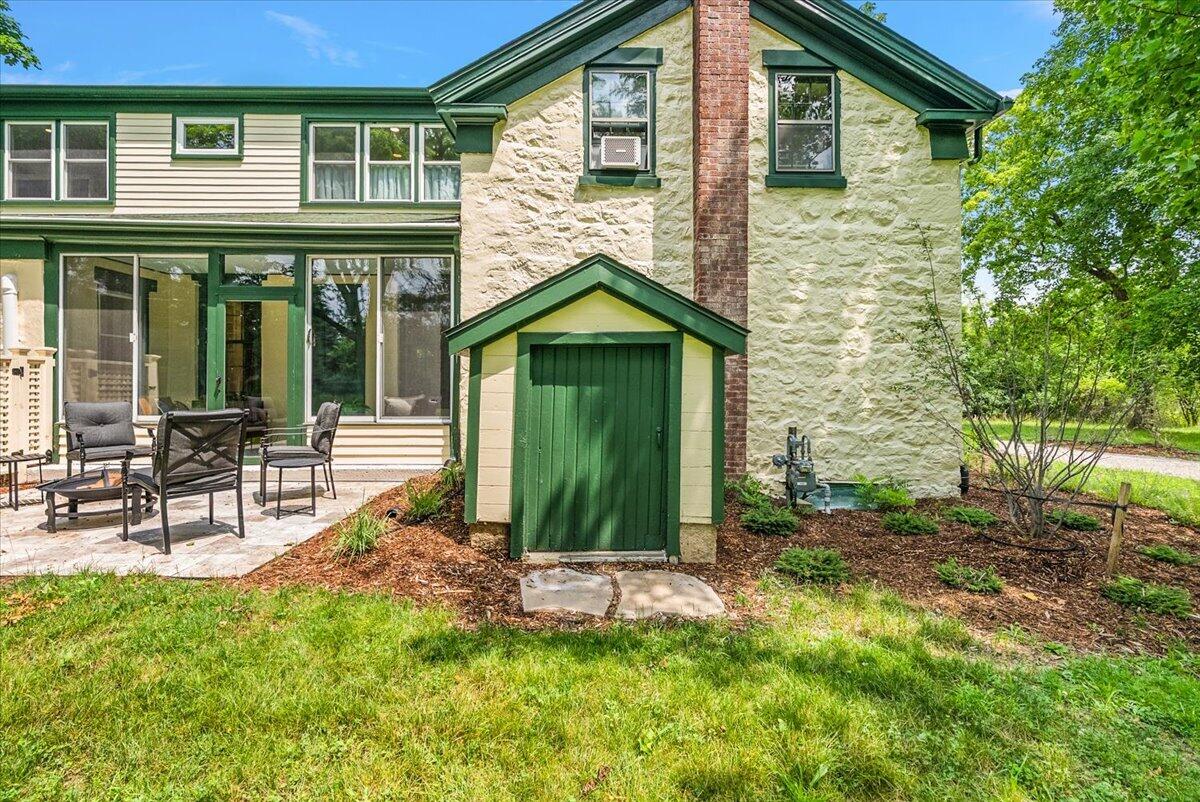 1575 Earhart Road