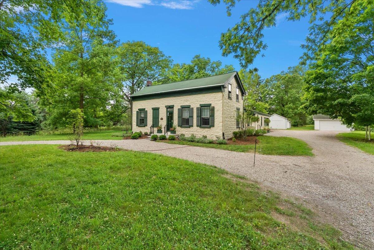 1575 Earhart Road