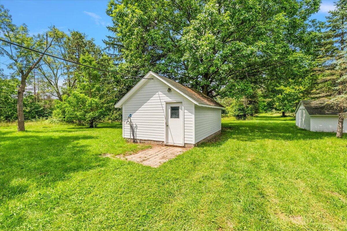 1575 Earhart Road