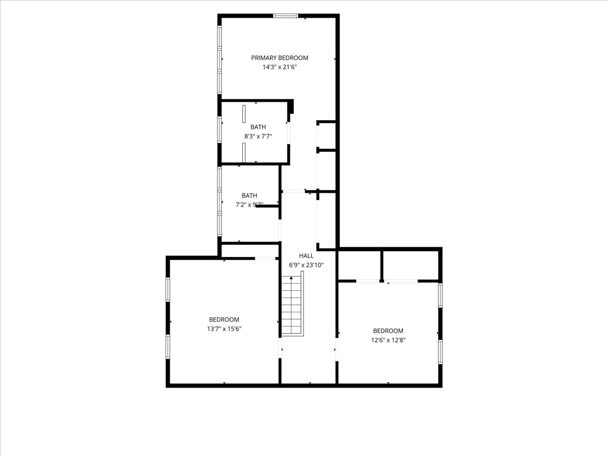 1575 Earhart Road