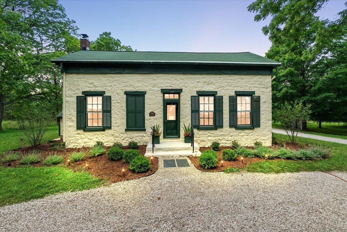 1575 Earhart Road