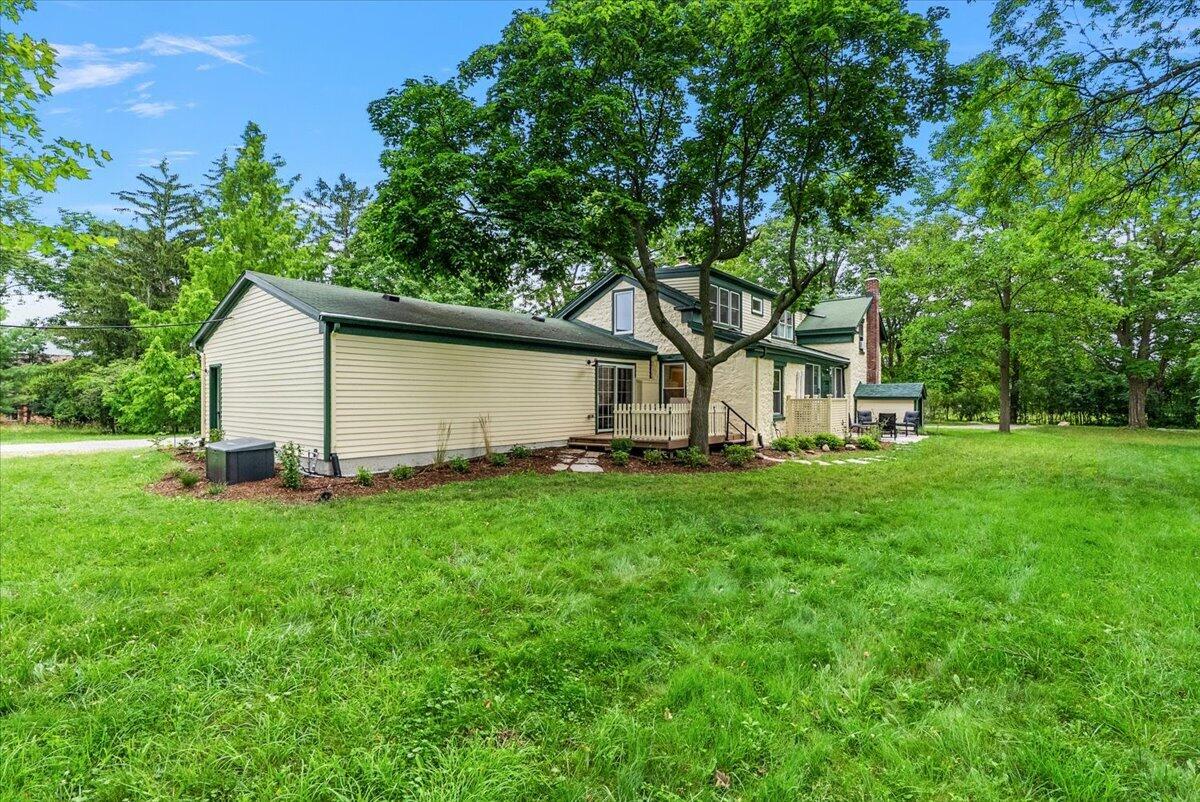 1575 Earhart Road