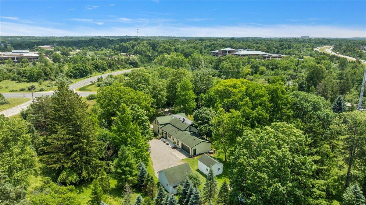 1575 Earhart Road