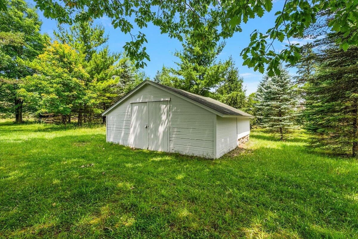 1575 Earhart Road