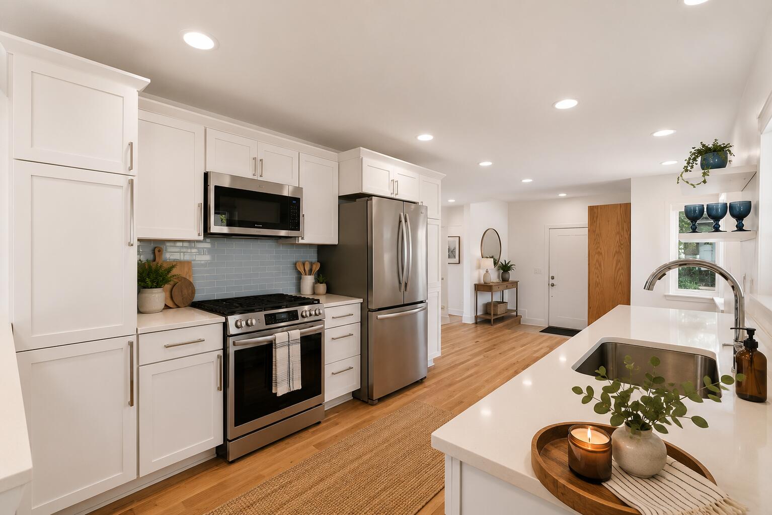 39 W Elza Avenue