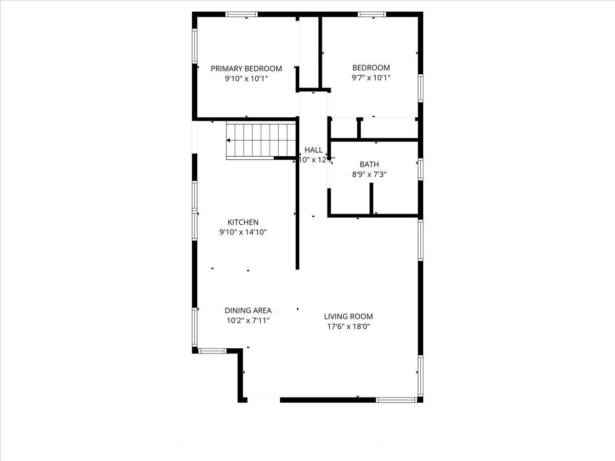 39 W Elza Avenue