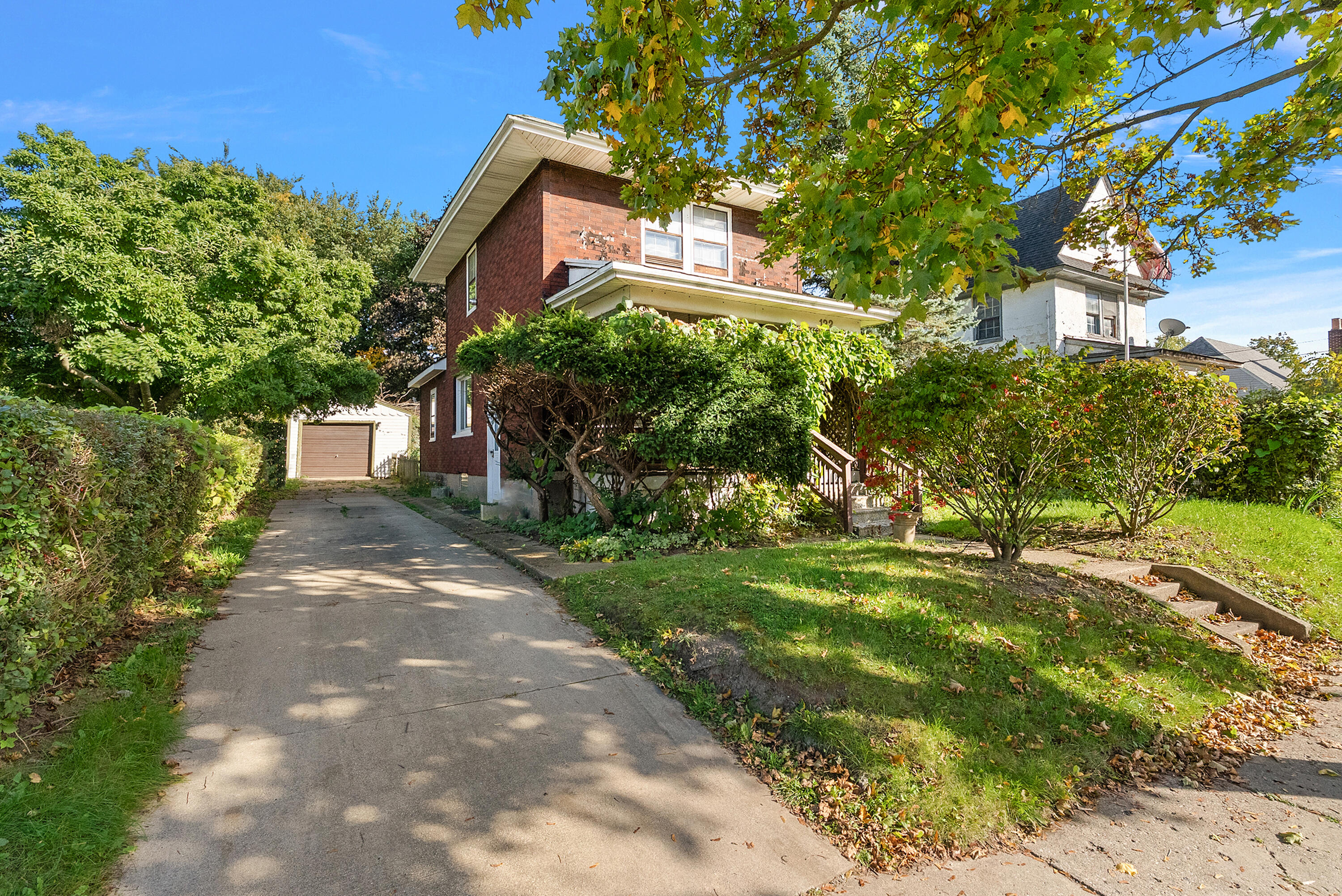 122 N Glenwood Avenue