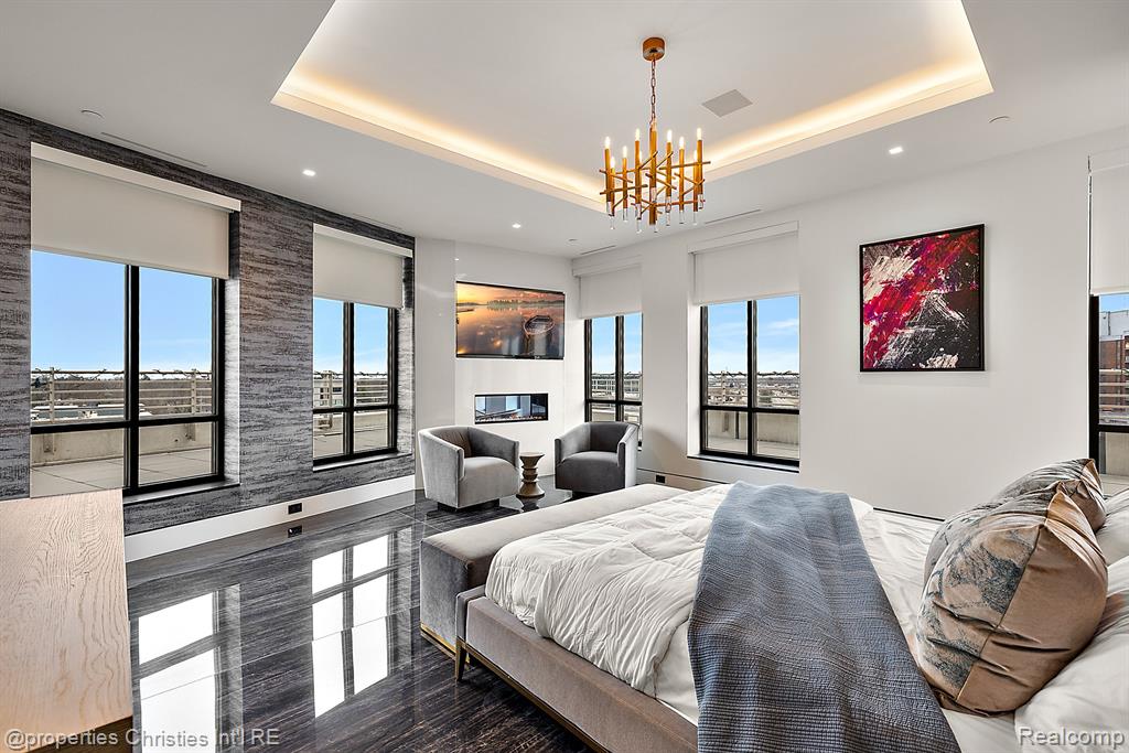 34901 Woodward Avenue Suite 500 Unit: Suite #500