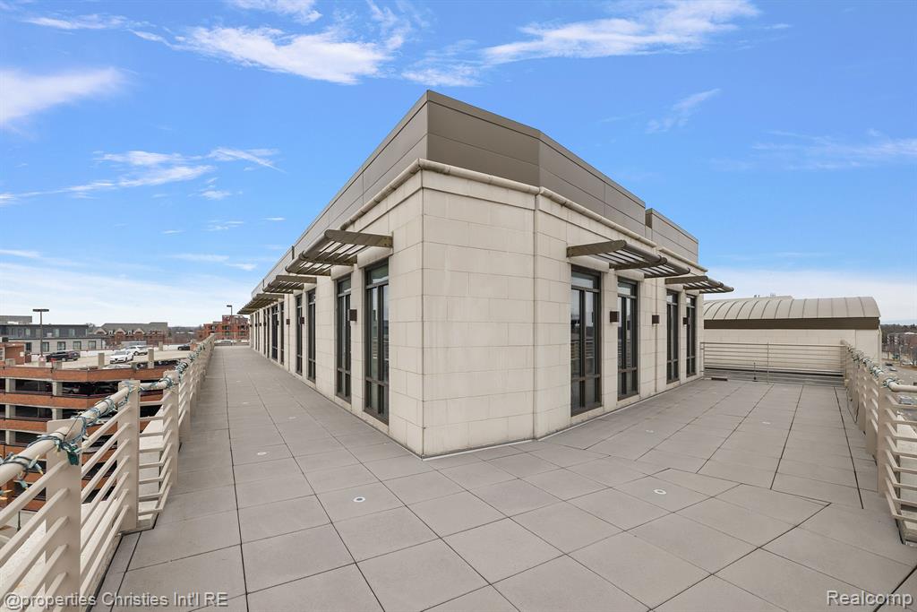 34901 Woodward Avenue Suite 500 Unit: Suite #500
