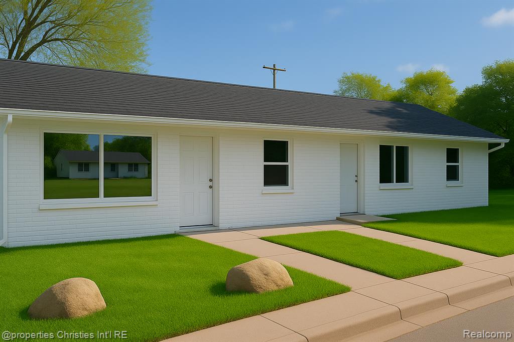 555 Franklin Road