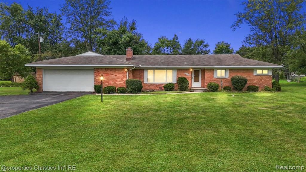 24467 Westmoreland Drive