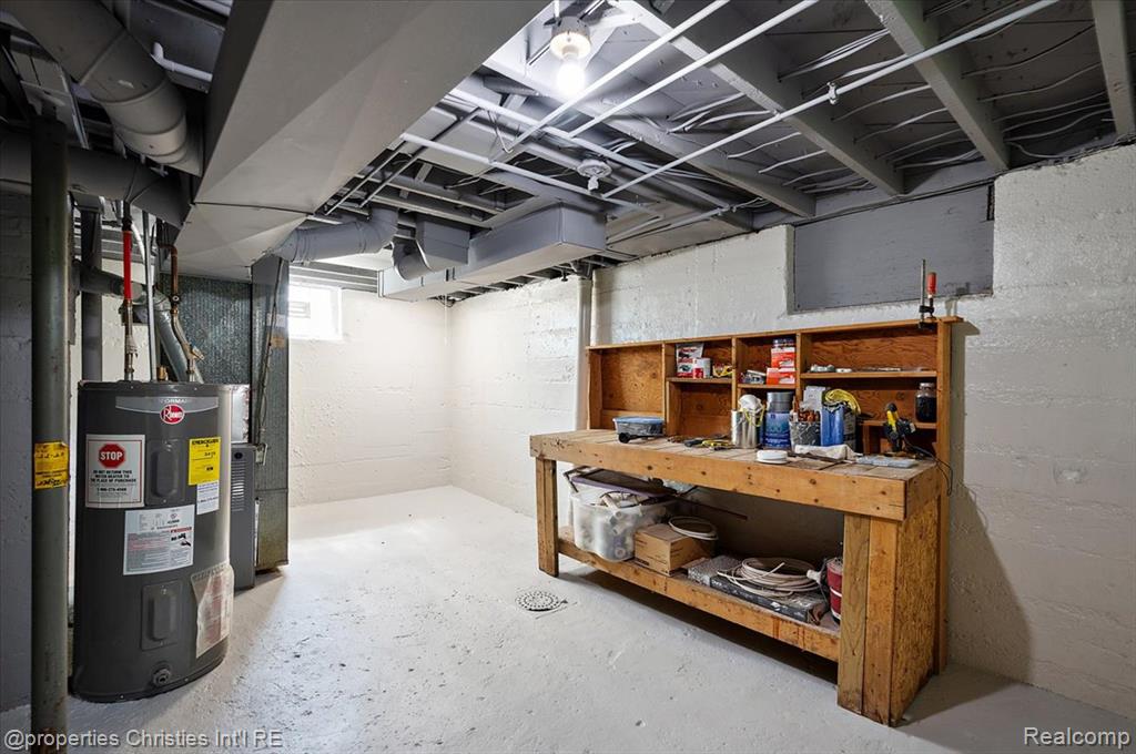 119 Wolfe Street