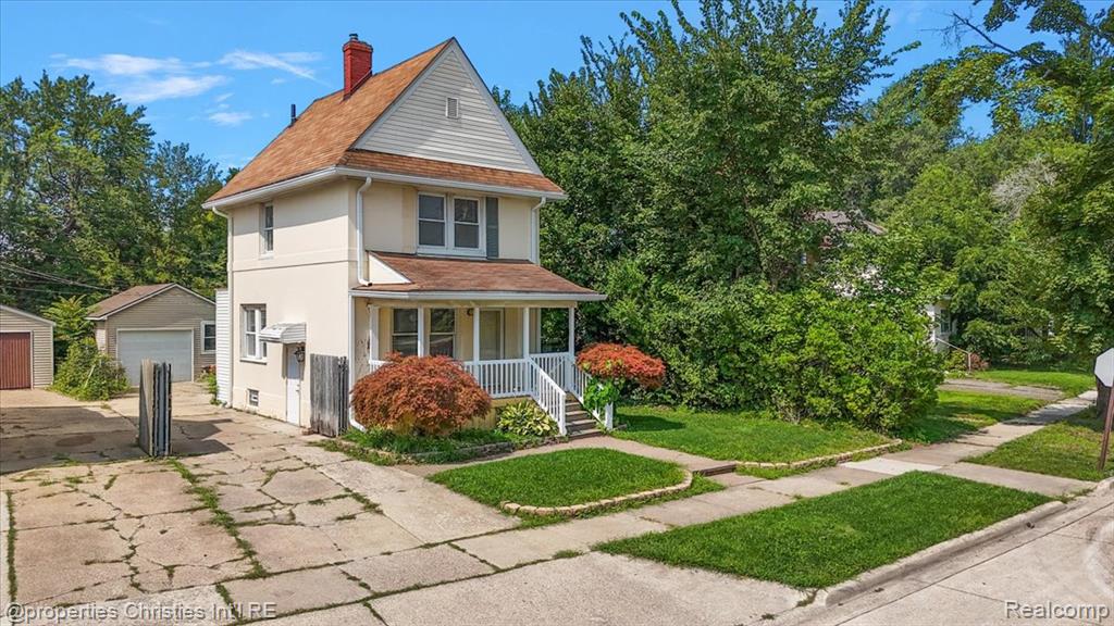 119 Wolfe Street
